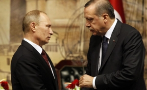 Russia -Turkey: What Contradictions should the Parties Overcome?