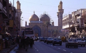 В результате взрывов в Багдаде погибли 80 человек