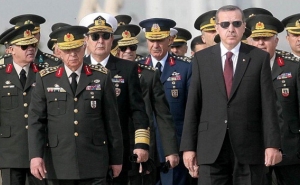 Турция готова предоставить России военную авиабазу