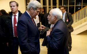 Ровно год назад было подписано соглашение по ядерной программе Ирана 


