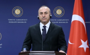Turkey's Foreign Minister Will Discuss Karabakh Conflict in Azerbaijan