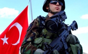 Armed Forces of Turkey are Given Number of Objects on Territory of Azerbaijan