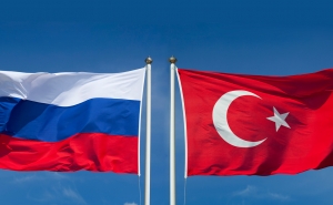 Work of Russian-Turkish Intergovernmental Commission on Trade to Be Resumed Soon