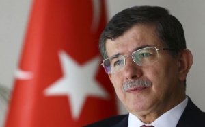 Davutoğlu Admitted that It Was His Order to Shoot Russian Plane