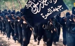 "Фронт Нусра" объявил о разрыве с "Аль-Каидой"