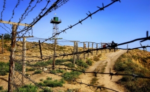 Русецкий: "Территория Грузии была незаконно заминирована азербайджанской стороной"