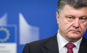 Петра Порошенко вызвали на допрос в генпрокуратуру Украины