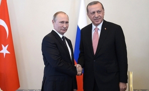 Թուրքիան և Ռուսաստանը պայմանավորվել են կանոնավոր հանդիպումներ ունենալ Սիրիայի հարցով
