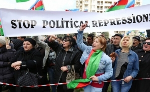 Constitutional Reforms in Azerbaijan and the Traditional Policy of the Authorities