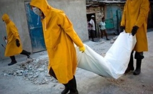 ООН впервые признала свою причастность к эпидемии холеры на Гаити

