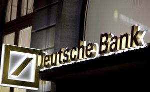 Deutsche Bank Ex-Worker Refused Multimillion-Dollar Award