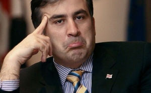 В Грузии не исключили причастности Саакашвили к подготовке теракта на газопроводе Россия-Армения
