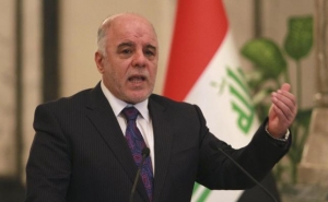 Iraqi PM Supports Kurdish Independence Referendum