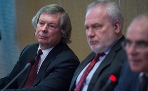OSCE Minsk Group Co-Chairs to Discuss Karabakh Issue in Moscow