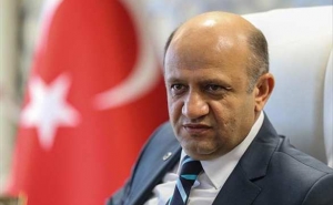 Turkish Defense Minister to Visit Azerbaijan