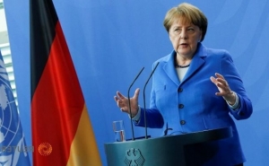 Merkel is Not Distancing Herself from the Bundestag Resolution on the 1915 Armenian Genocide