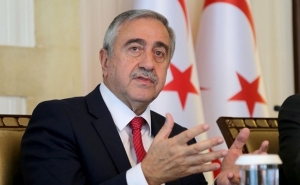 Akıncı: 90 Days is Enough to Reach a Peace Deal on Cyprus Issue