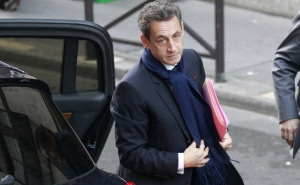 Саркози потребовал от мигрантов ассимилироваться