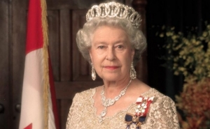 Королева Великобритании поздравила народ Армении