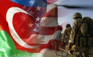 Azerbaijan, US Discuss Military Cooperation