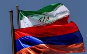Armenian Ambassador to Tehran Says Iran is a Close Friend of Armenia