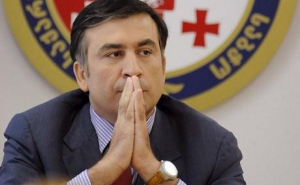 Georgians Plan To Arrest Saakashvili if He Arrives in Georgia