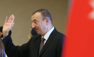 Azerbaijani President Now Has the Right to Dissolve Parliament