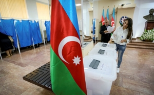 Constitutional Referendum in Azerbaijan: International Community Highlights the Content, not Form of Electoral Process