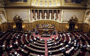 French Senate Will Discuss Bill Criminalizing Armenian Genocide Denial in Early October