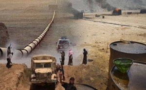 Исламисты лишились иракской нефти