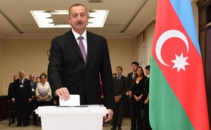 EPDE: Referendum in Azerbaijan Failed to Meet International Standards