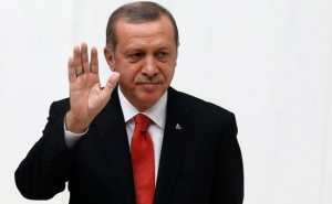 Эрдоган намерен вывести отношения с Россией на новый уровень
