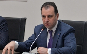 Vigen Sargsyan Is Appointed RA Minister Of Defence: What To Expect?