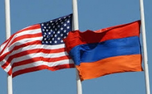 US Upcoming Presidential Elections and Armenia