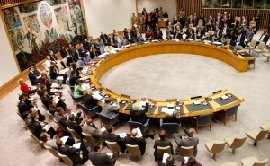 В Совбезе ООН хотят ограничить право вето