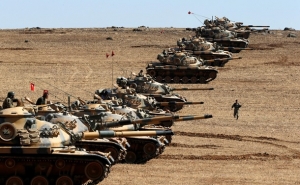 Будет ли война между Ираком и Турцией?