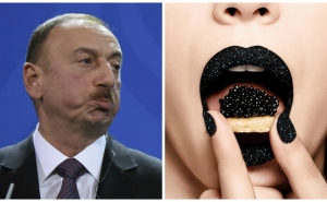 Azerbaijan and its Caviar Diplomacy in the Focus of International Media