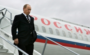 Vladimir Putin to Visit Armenia