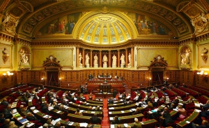Сенат Франции принял законопроект о криминализации отрицания Геноцида армян