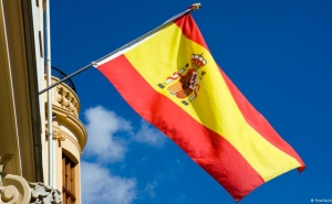 Мадрид обжалует решение парламента Каталонии о референдуме