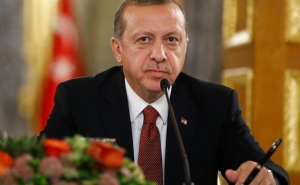 Эрдоган угрожает планом "Б"