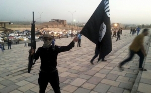 В Мосуле начался мятеж против главаря ИГИЛ
