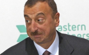Aliyev Did Not Exclud Azerbaijan's Membership to the Eurasian Economic Union