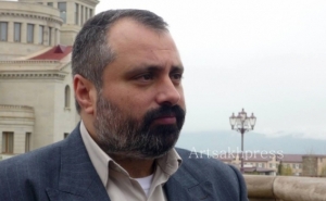 NKR President's Spokesperson: Let Aliyev Grant Autonomy to Ethnic Minorities Residing in Azerbaijan