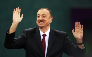 800 Protesters: Aliyev’s Golden Rule of "Democracy"