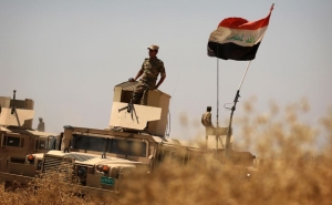 Пентагон: иракские силовики отбили у ИГ 800 квадратных километров в Мосуле