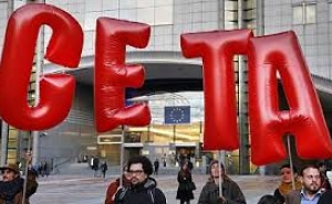 "CETA is Not Dead" - Trade Deal Can be Saved Says EU
