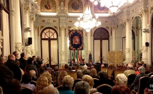 Городской совет испанской Малаги признал Геноцид армян