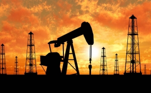 World Oil Prices Rise Again