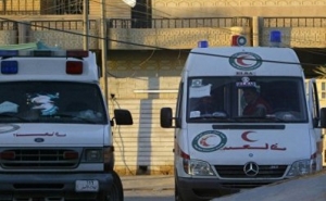 Suicide Bombers in Ambulances Kill 21 People in Iraq